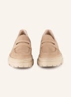 paul green Penny-Loafer, Farbe: BEIGE (Bild 1)