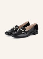 paul green Loafer, Farbe: SCHWARZ (Bild 1)