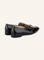 paul green Loafer, Farbe: SCHWARZ (Bild 1)