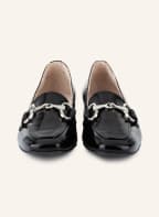 paul green Loafer, Farbe: SCHWARZ (Bild 1)