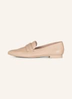paul green Slip-ons, Color: NUDE (Image 1)