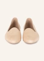 paul green Slipper, Farbe: BEIGE (Bild 1)