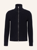 Marc O'Polo Strickjacke , Farbe: DUNKELBLAU (Bild 1)