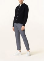 Marc O'Polo Strickjacke, Farbe: DUNKELBLAU (Bild 1)