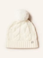TED BAKER Mütze HANNSS, Farbe: ECRU (Bild 1)