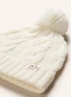 TED BAKER Mütze HANNSS, Farbe: ECRU (Bild 1)