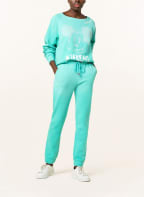 Princess GOES HOLLYWOOD Sweatpants, Farbe: TÜRKIS (Bild 1)