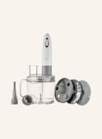 SMEG Stabmixer-Set HBF12WHEU, Farbe: WEISS (Bild 1)