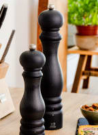 PEUGEOT Pepper grinder PARIS, Color: GRAY (Image 1)
