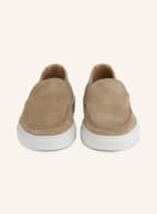 WOOLRICH Slipper, Farbe: BEIGE (Bild 1)