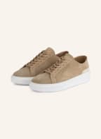 WOOLRICH Sneakers BEAVER, Color: BEIGE (Image 1)