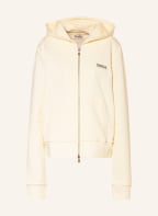 TEKIN APPAREL Oversized-Sweatjacke , Farbe: HELLGELB (Bild 1)