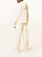 TEKIN APPAREL Oversized-Sweatjacke , Farbe: HELLGELB (Bild 1)