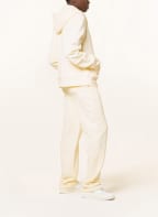 TEKIN APPAREL Oversized-Sweatjacke , Farbe: HELLGELB (Bild 1)