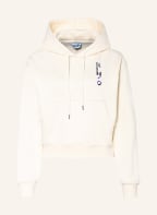 KENZO Cropped-Hoodie, Farbe: ECRU (Bild 1)