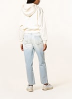KENZO Cropped-Hoodie, Farbe: ECRU (Bild 1)