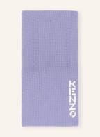 KENZO Schal, Farbe: HELLLILA (Bild 1)