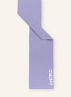 KENZO Schal, Farbe: HELLLILA (Bild 1)