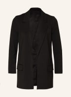 ALL SAINTS Jerseyblazer ALEIDA mit 3/4-Arm, Farbe: SCHWARZ (Bild 1)