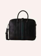 TED BAKER Laptop-Tasche NEVVER , Farbe: SCHWARZ (Bild 1)