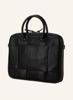 TED BAKER Laptop-Tasche NEVVER , Farbe: SCHWARZ (Bild 1)