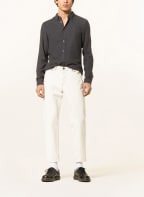 ALL SAINTS Hemd HEMLOCK Slim Fit, Farbe: DUNKELGRAU (Bild 1)