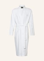 JOOP! Unisex bathrobe, Color: WHITE (Image 1)