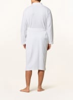 JOOP! Unisex bathrobe, Color: WHITE (Image 1)