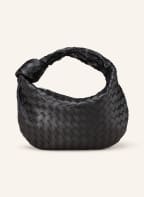 BOTTEGA VENETA Handtasche TEEN JODIE, Farbe: BLACK (Bild 1)