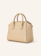 GIVENCHY Handbag ANTIGONA SMALL, Color: BEIGE (Image 1)