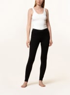 icebreaker Functional underwear shirt SIREN, Color: CREAM (Image 1)