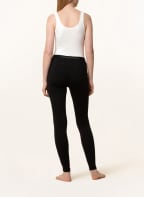 icebreaker Functional underwear shirt SIREN, Color: CREAM (Image 1)