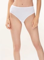 mey Slip Serie JOAN, Farbe: WEISS (Bild 1)