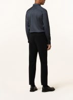 OLYMP Hemd Level Five body fit, Farbe: DUNKELGRAU/ DUNKELBLAU (Bild 1)