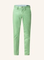POLO RALPH LAUREN Chino BEDFORD Slim Fit, Farbe: GRÜN (Bild 1)