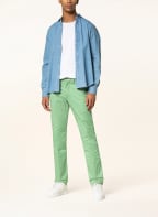 POLO RALPH LAUREN Chino BEDFORD Slim Fit, Farbe: GRÜN (Bild 1)