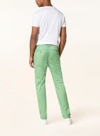 POLO RALPH LAUREN Chino BEDFORD Slim Fit, Farbe: GRÜN (Bild 1)