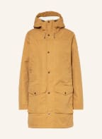 FJÄLLRÄVEN Parka GREENLAND, Farbe: CAMEL (Bild 1)