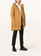 FJÄLLRÄVEN Parka GREENLAND, Farbe: CAMEL (Bild 1)