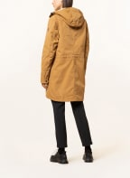 FJÄLLRÄVEN Parka GREENLAND, Farbe: CAMEL (Bild 1)
