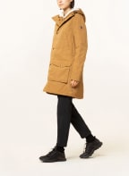 FJÄLLRÄVEN Parka GREENLAND, Farbe: CAMEL (Bild 1)