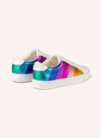 KURT GEIGER Sneakers LANE , Color: NEON PINK/ TURQUOISE/ ORANGE (Image 1)