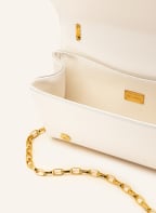 DOLCE & GABBANA Umhängetasche DG GIRLS, Farbe: WEISS (Bild 1)