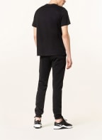 Nike T-Shirt JUST DO IT, Farbe: SCHWARZ (Bild 1)