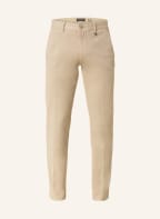 Marc O'Polo Chinos STIG shaped fit, Color: LIGHT BROWN (Image 1)