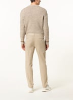 Marc O'Polo Chinos STIG shaped fit, Color: LIGHT BROWN (Image 1)