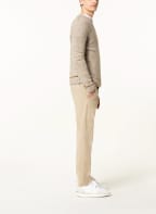 Marc O'Polo Chinos STIG shaped fit, Color: LIGHT BROWN (Image 1)
