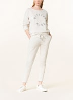 Juvia Sweatpants, Farbe: ECRU (Bild 1)