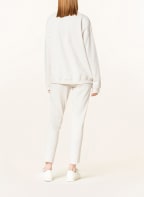 Juvia Sweatpants, Farbe: ECRU (Bild 1)