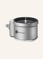 KitchenAid Food processor attachment 5KSM2FPA, Color: SILVER (Image 1)